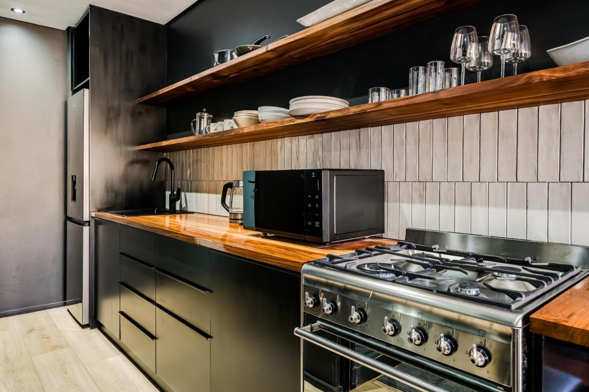 Backline Apartment Cape Town