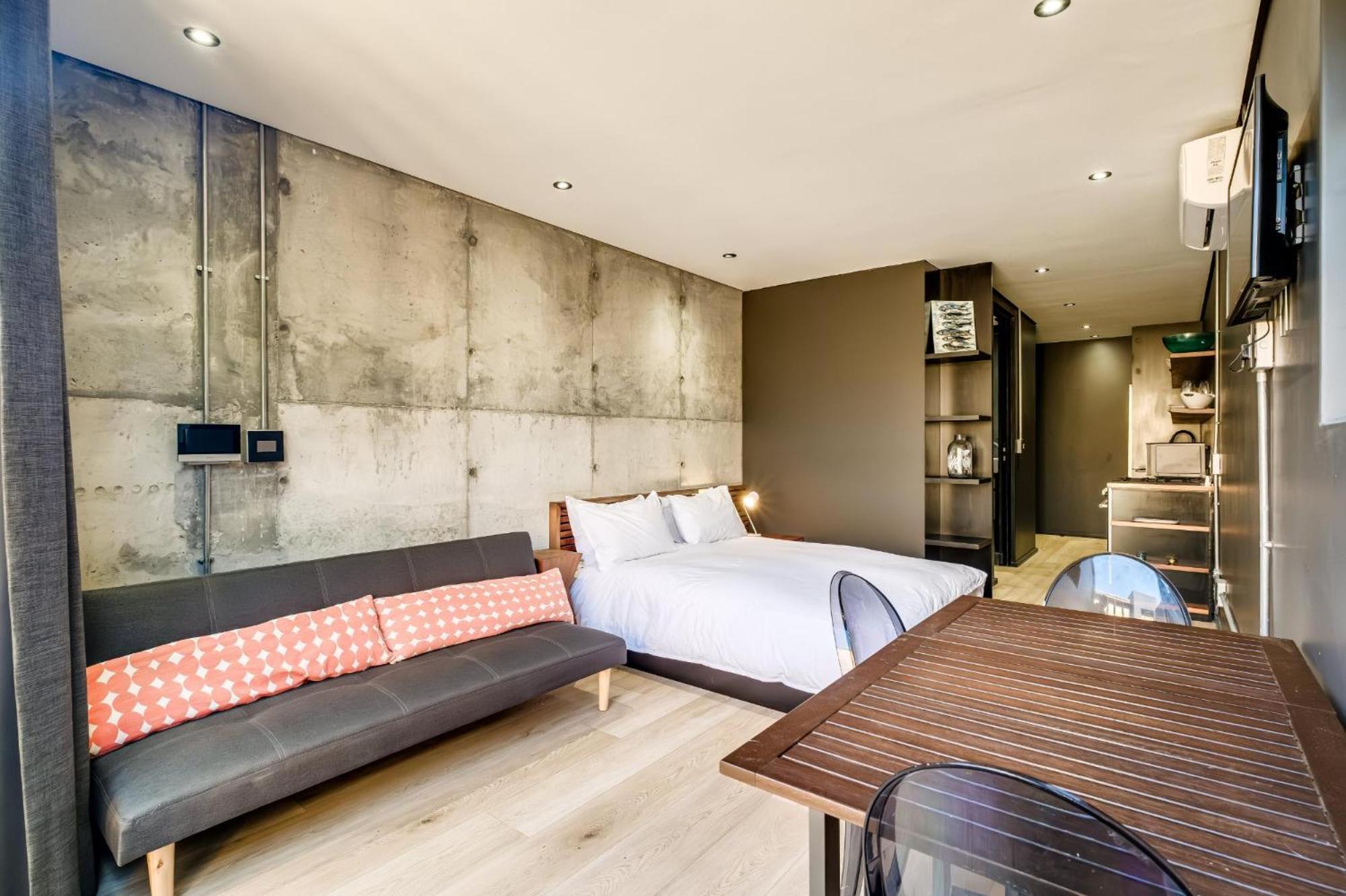 Apartment Backline Cape Town